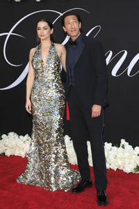Filmpremiere 'Blonde' in Los Angeles