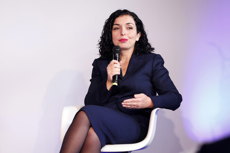 M100 Media Award 2022 in Potsdam