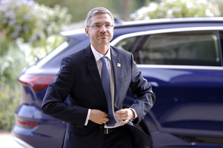 M100 Media Award 2022 in Potsdam