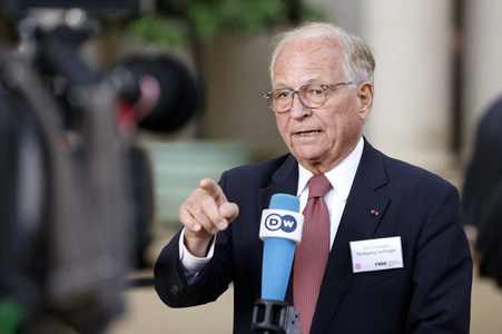 M100 Media Award 2022 in Potsdam