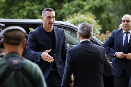 M100 Media Award 2022 in Potsdam