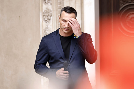 M100 Media Award 2022 in Potsdam