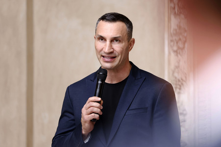 M100 Media Award 2022 in Potsdam