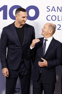 M100 Media Award 2022 in Potsdam