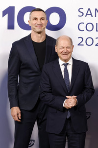 M100 Media Award 2022 in Potsdam