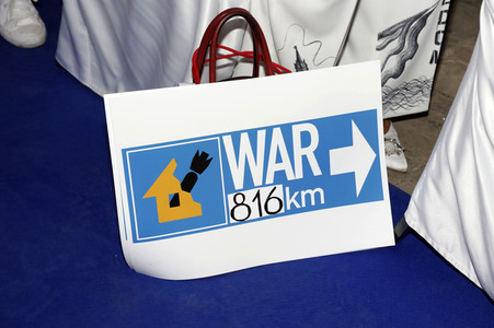 M100 Media Award 2022 in Potsdam