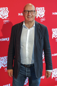 TV-Show 'SWR3 New Pop Festival - Das Special' in Baden-Baden