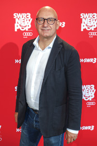 TV-Show 'SWR3 New Pop Festival - Das Special' in Baden-Baden