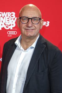 TV-Show 'SWR3 New Pop Festival - Das Special' in Baden-Baden