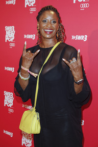 TV-Show 'SWR3 New Pop Festival - Das Special' in Baden-Baden
