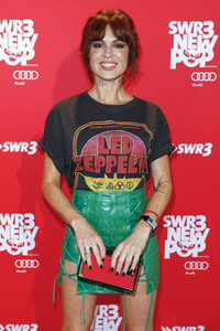 TV-Show 'SWR3 New Pop Festival - Das Special' in Baden-Baden