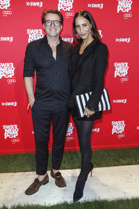 TV-Show 'SWR3 New Pop Festival - Das Special' in Baden-Baden