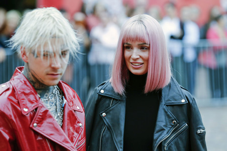 TV-Show 'SWR3 New Pop Festival - Das Special' in Baden-Baden