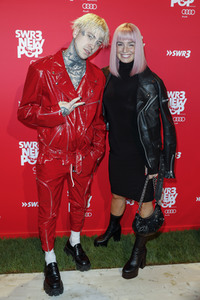 TV-Show 'SWR3 New Pop Festival - Das Special' in Baden-Baden