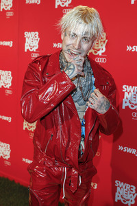 TV-Show 'SWR3 New Pop Festival - Das Special' in Baden-Baden