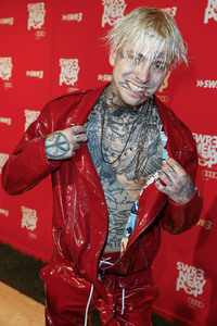 TV-Show 'SWR3 New Pop Festival - Das Special' in Baden-Baden