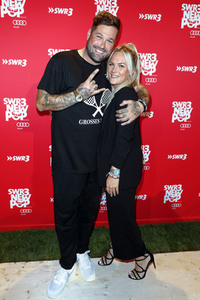 TV-Show 'SWR3 New Pop Festival - Das Special' in Baden-Baden