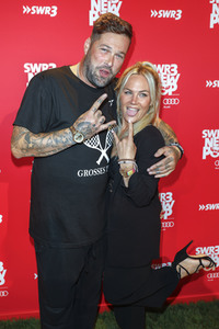 TV-Show 'SWR3 New Pop Festival - Das Special' in Baden-Baden