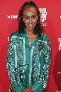TV-Show 'SWR3 New Pop Festival - Das Special' in Baden-Baden