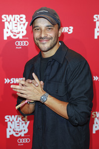 TV-Show 'SWR3 New Pop Festival - Das Special' in Baden-Baden