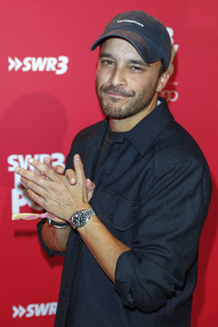 TV-Show 'SWR3 New Pop Festival - Das Special' in Baden-Baden
