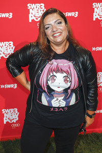 TV-Show 'SWR3 New Pop Festival - Das Special' in Baden-Baden
