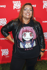 TV-Show 'SWR3 New Pop Festival - Das Special' in Baden-Baden