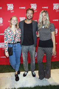 TV-Show 'SWR3 New Pop Festival - Das Special' in Baden-Baden