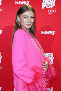 TV-Show 'SWR3 New Pop Festival - Das Special' in Baden-Baden