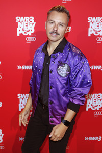 TV-Show 'SWR3 New Pop Festival - Das Special' in Baden-Baden
