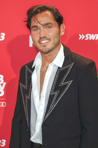 TV-Show 'SWR3 New Pop Festival - Das Special' in Baden-Baden