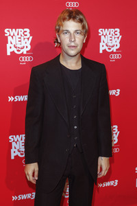 TV-Show 'SWR3 New Pop Festival - Das Special' in Baden-Baden