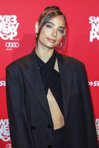 TV-Show 'SWR3 New Pop Festival - Das Special' in Baden-Baden