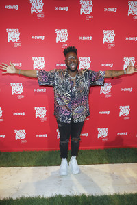 TV-Show 'SWR3 New Pop Festival - Das Special' in Baden-Baden