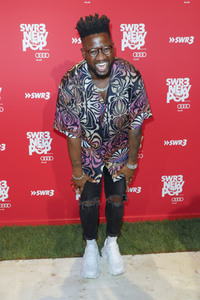 TV-Show 'SWR3 New Pop Festival - Das Special' in Baden-Baden