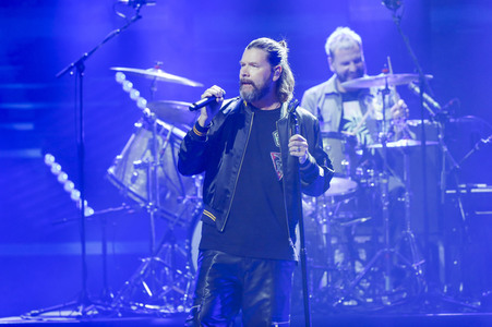 TV-Show 'SWR3 New Pop Festival - Das Special' in Baden-Baden