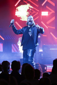 TV-Show 'SWR3 New Pop Festival - Das Special' in Baden-Baden