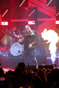 TV-Show 'SWR3 New Pop Festival - Das Special' in Baden-Baden