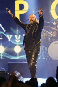 TV-Show 'SWR3 New Pop Festival - Das Special' in Baden-Baden