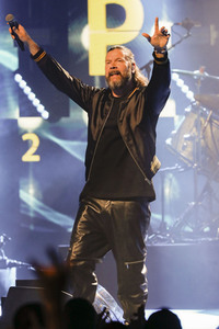 TV-Show 'SWR3 New Pop Festival - Das Special' in Baden-Baden