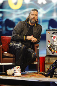 TV-Show 'SWR3 New Pop Festival - Das Special' in Baden-Baden
