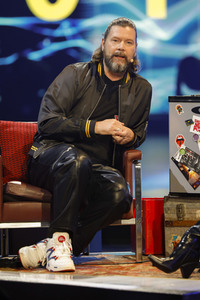 TV-Show 'SWR3 New Pop Festival - Das Special' in Baden-Baden