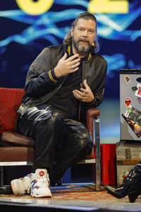 TV-Show 'SWR3 New Pop Festival - Das Special' in Baden-Baden