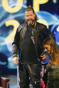 TV-Show 'SWR3 New Pop Festival - Das Special' in Baden-Baden