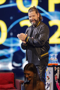 TV-Show 'SWR3 New Pop Festival - Das Special' in Baden-Baden