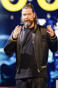 TV-Show 'SWR3 New Pop Festival - Das Special' in Baden-Baden