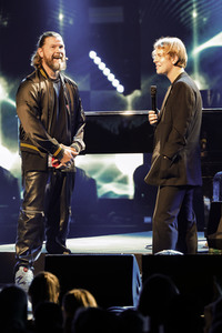 TV-Show 'SWR3 New Pop Festival - Das Special' in Baden-Baden