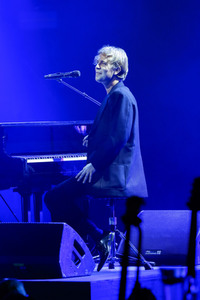 TV-Show 'SWR3 New Pop Festival - Das Special' in Baden-Baden