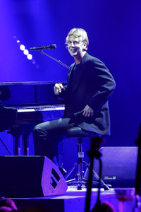 TV-Show 'SWR3 New Pop Festival - Das Special' in Baden-Baden