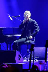 TV-Show 'SWR3 New Pop Festival - Das Special' in Baden-Baden